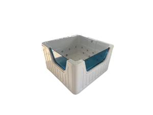 195x195 Camlı Spa Jakuzi